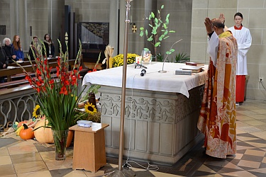 Erntedank 2025 Erntedank 2025