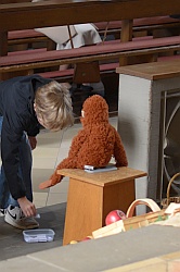 Erntedank 2025 Erntedank 2025