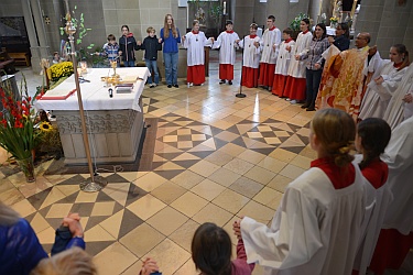 Erntedank 2025 Erntedank 2025