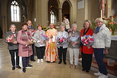 Erntedank 2025 Erntedank 2025