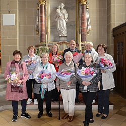 Erntedank 2025 Erntedank 2025