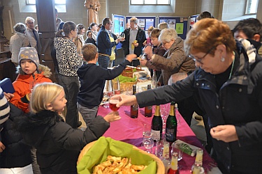 Erntedank 2025 Erntedank 2025