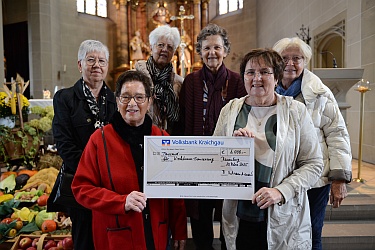 Erntedank 2025 Erntedank 2025