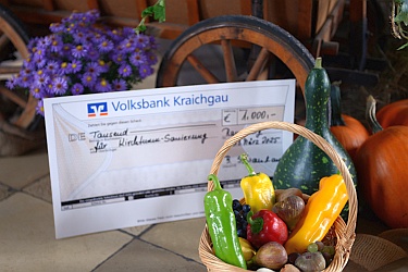 Erntedank 2025 Erntedank 2025