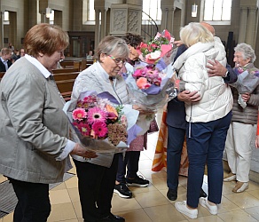 Erntedank 2025 Erntedank 2025