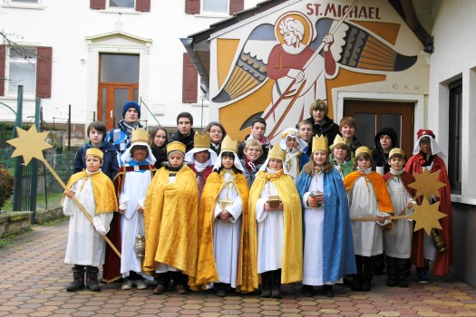 Dreik�nig Rotenberg 2012!