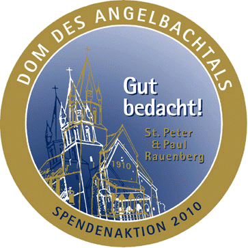 Spendenaktion 2010