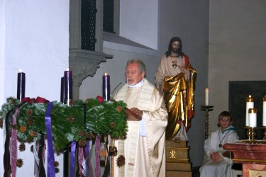 Orgeljubilum 2011