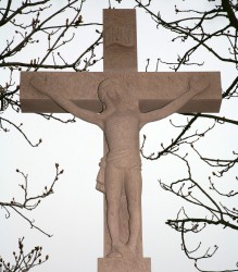 Das „weie Kreuz“