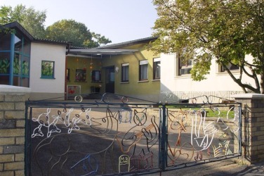 Kindergarten St. Josef Malschenberg