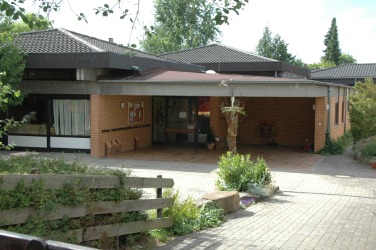 Kindergarten Unterm Regenbogen Rauenberg