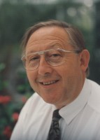Horst Wien, Vorsitzender Förderverein Kirche