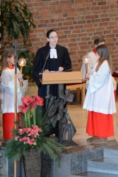 Neujahrsempfang 2015