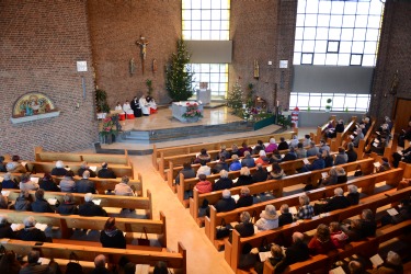 Neujahrsempfang 2015