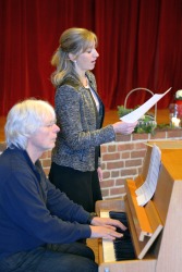 Neujahrsempfang 2015