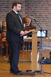 Neujahrsempfang 2015