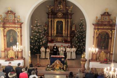 Neujahrsempfang 2016