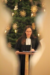 Neujahrsempfang 2016
