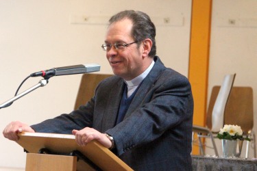 Neujahrsempfang 2016