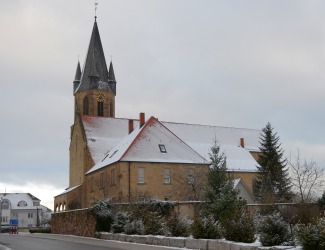 Neujahrsempfang 2017