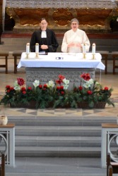Neujahrsempfang 2017