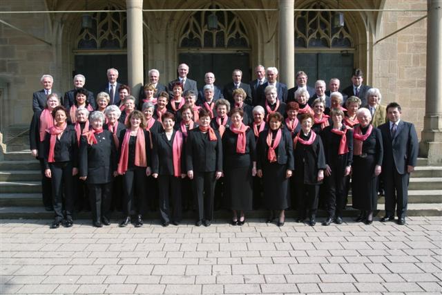 Der Chor