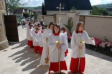 Jubilum 100 Jahre Peter und Paul