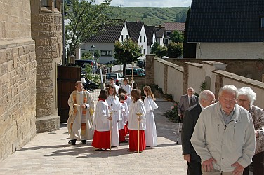 Jubilum 100 Jahre Peter und Paul