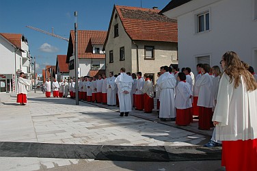 Jubilum 100 Jahre Peter und Paul