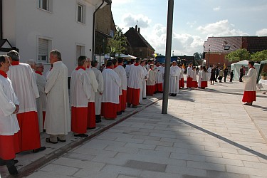 Jubilum 100 Jahre Peter und Paul