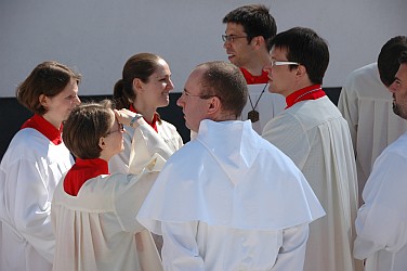 Jubilum 100 Jahre Peter und Paul