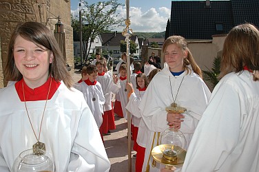 Jubilum 100 Jahre Peter und Paul