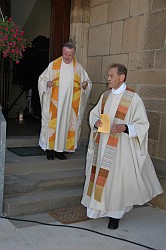 Jubilum 100 Jahre Peter und Paul