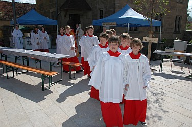 Jubilum 100 Jahre Peter und Paul