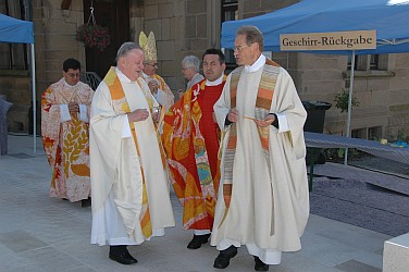 Jubilum 100 Jahre Peter und Paul