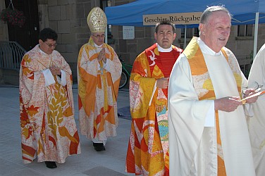 Jubilum 100 Jahre Peter und Paul