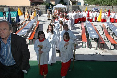 Jubilum 100 Jahre Peter und Paul