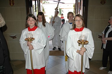 Jubilum 100 Jahre Peter und Paul