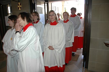 Jubilum 100 Jahre Peter und Paul