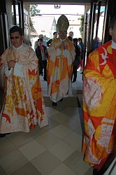 Jubilum 100 Jahre Peter und Paul