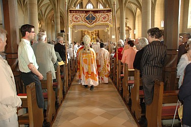 Jubilum 100 Jahre Peter und Paul