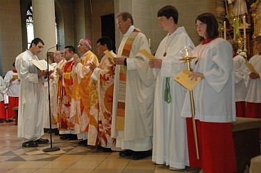 Jubilum 100 Jahre Peter und Paul