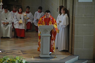 Jubilum 100 Jahre Peter und Paul