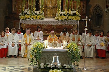 Jubilum 100 Jahre Peter und Paul