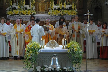 Jubilum 100 Jahre Peter und Paul