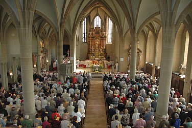 Jubilum 100 Jahre Peter und Paul