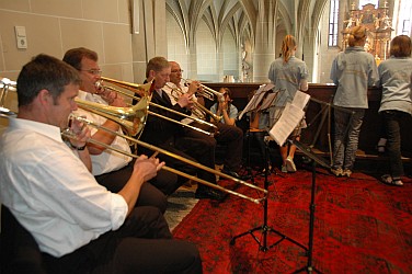 Jubilum 100 Jahre Peter und Paul
