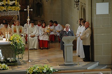 Jubilum 100 Jahre Peter und Paul