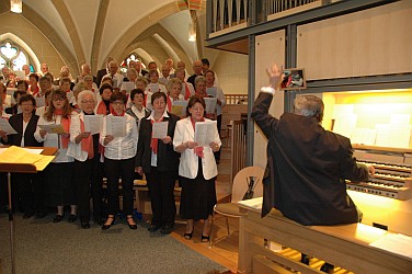 Jubilum 100 Jahre Peter und Paul