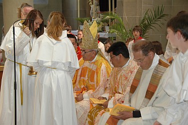 Jubilum 100 Jahre Peter und Paul